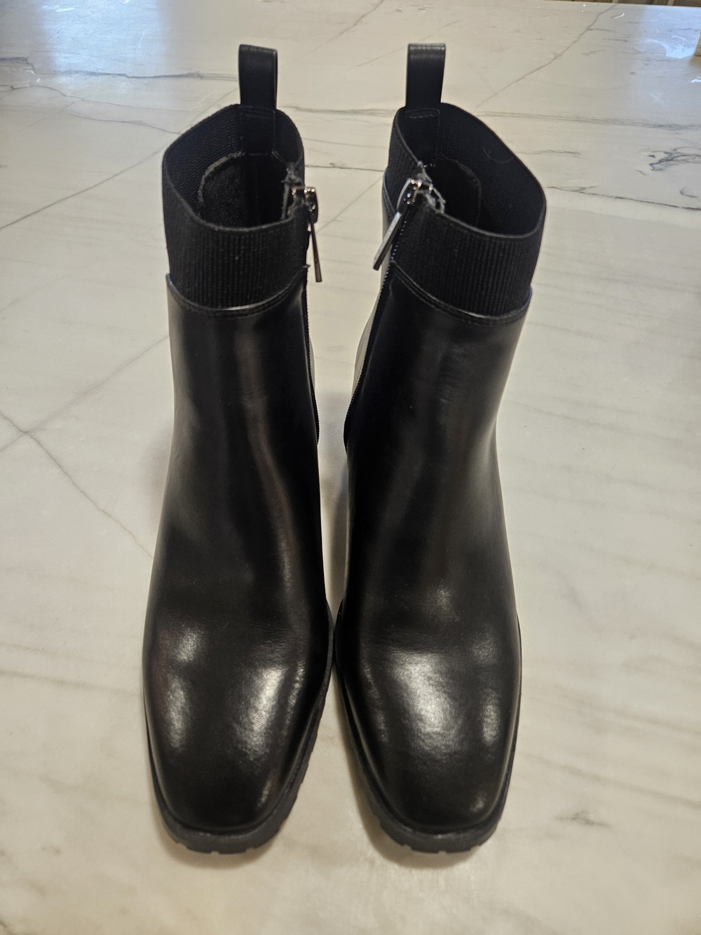 Anne Klein "Carter" Boot Size 8